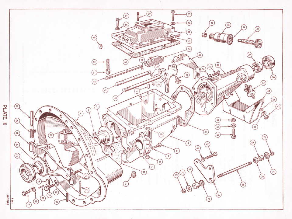 Gearbox @ Canley Classics